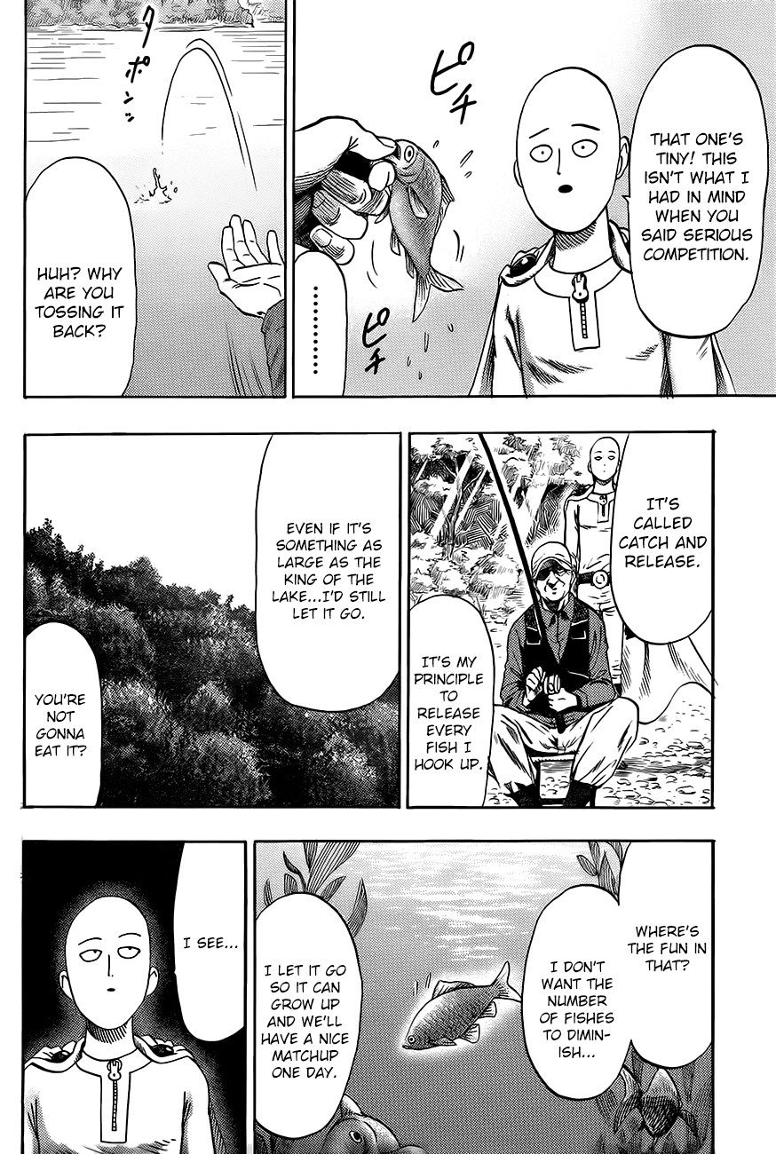 One-Punch Man, Chapter 47.2 image 06